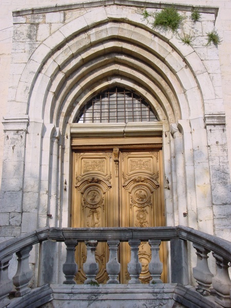Grasse Kathedrale Notre-Dame 3.JPG -                                